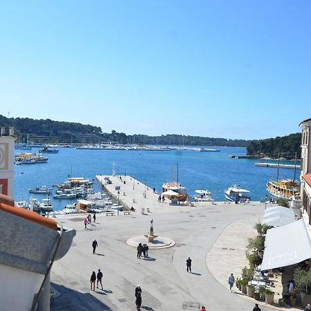 Apartment Roberta Rovinj Exterior photo