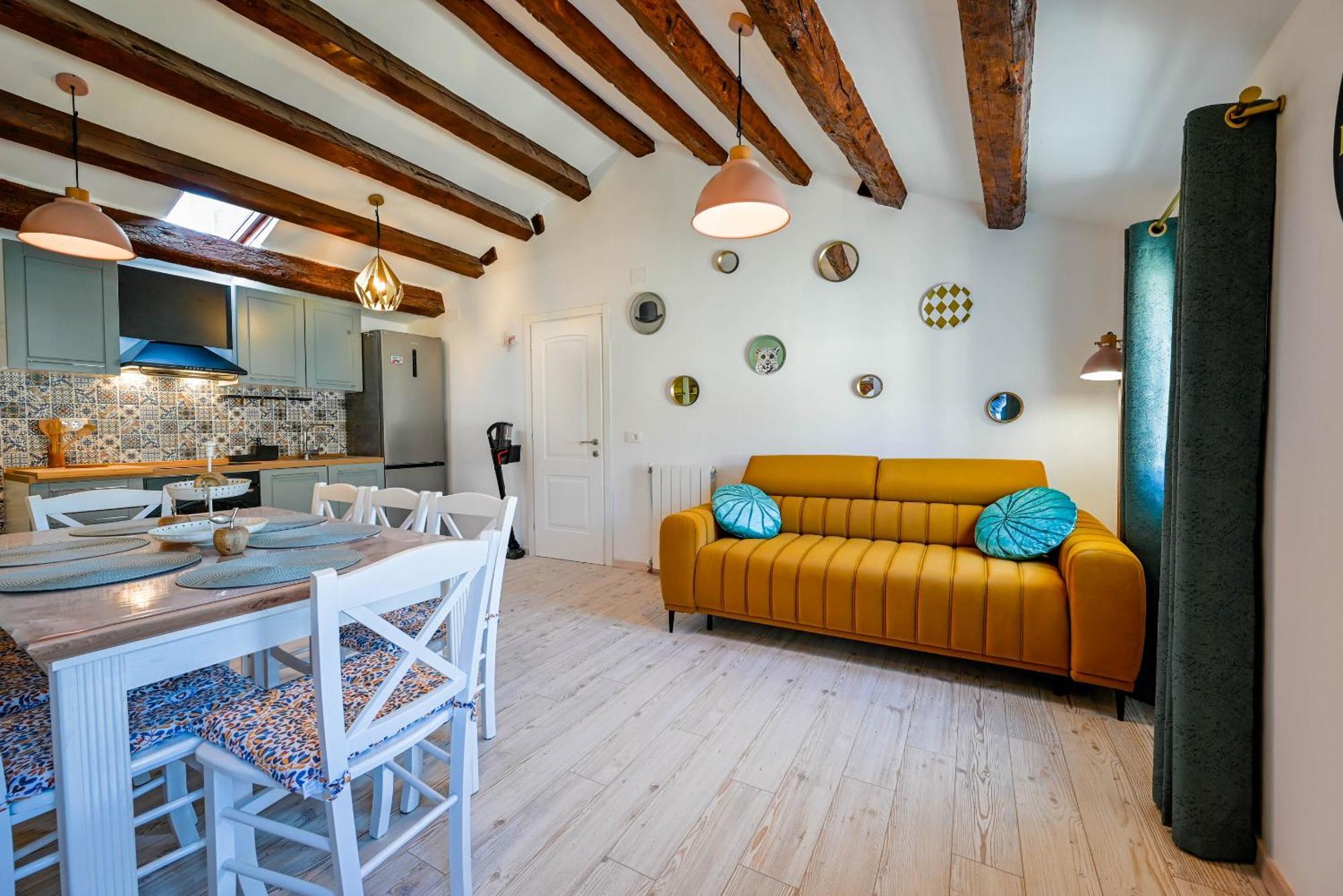 Apartment Roberta Rovinj Exterior photo