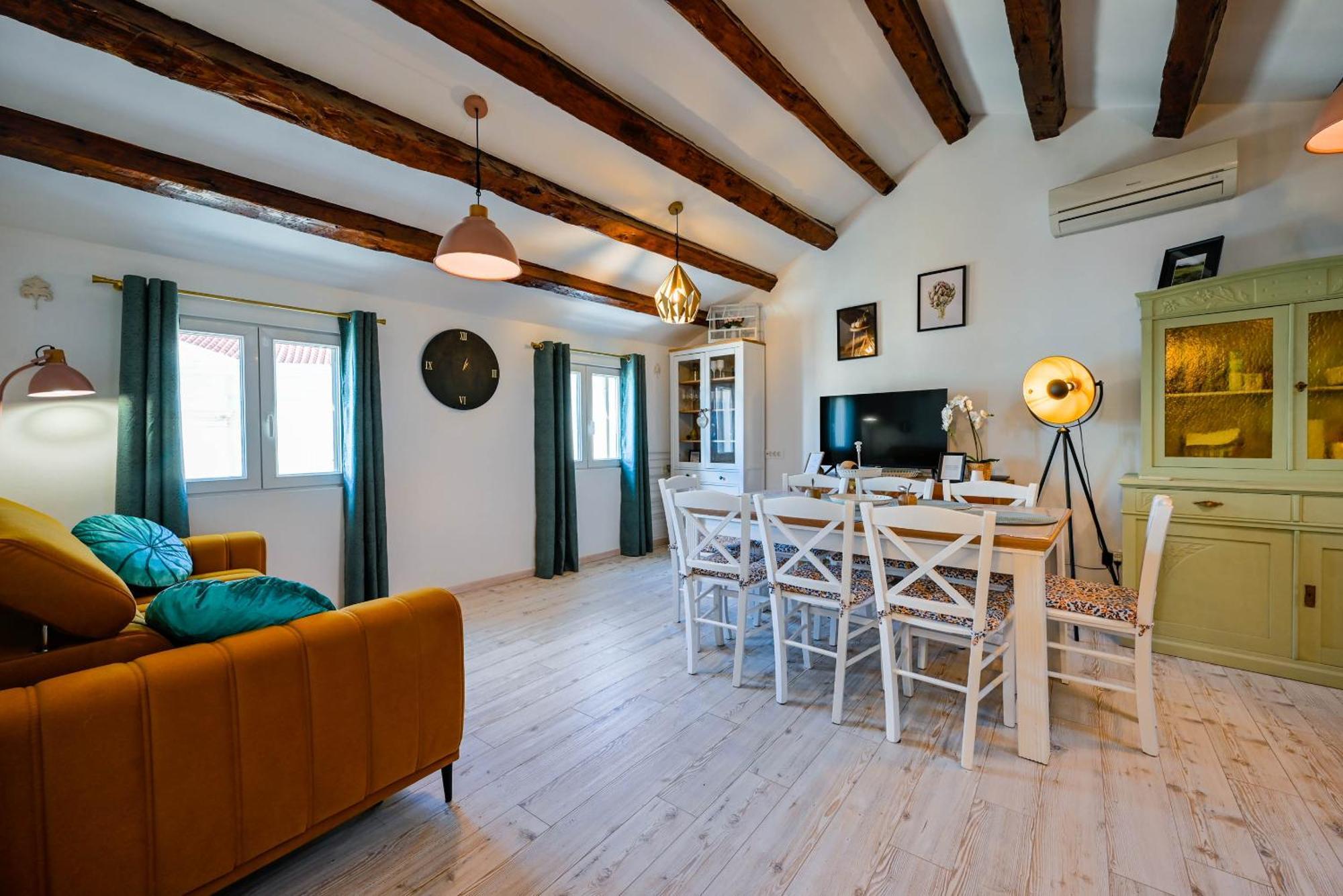 Apartment Roberta Rovinj Exterior photo