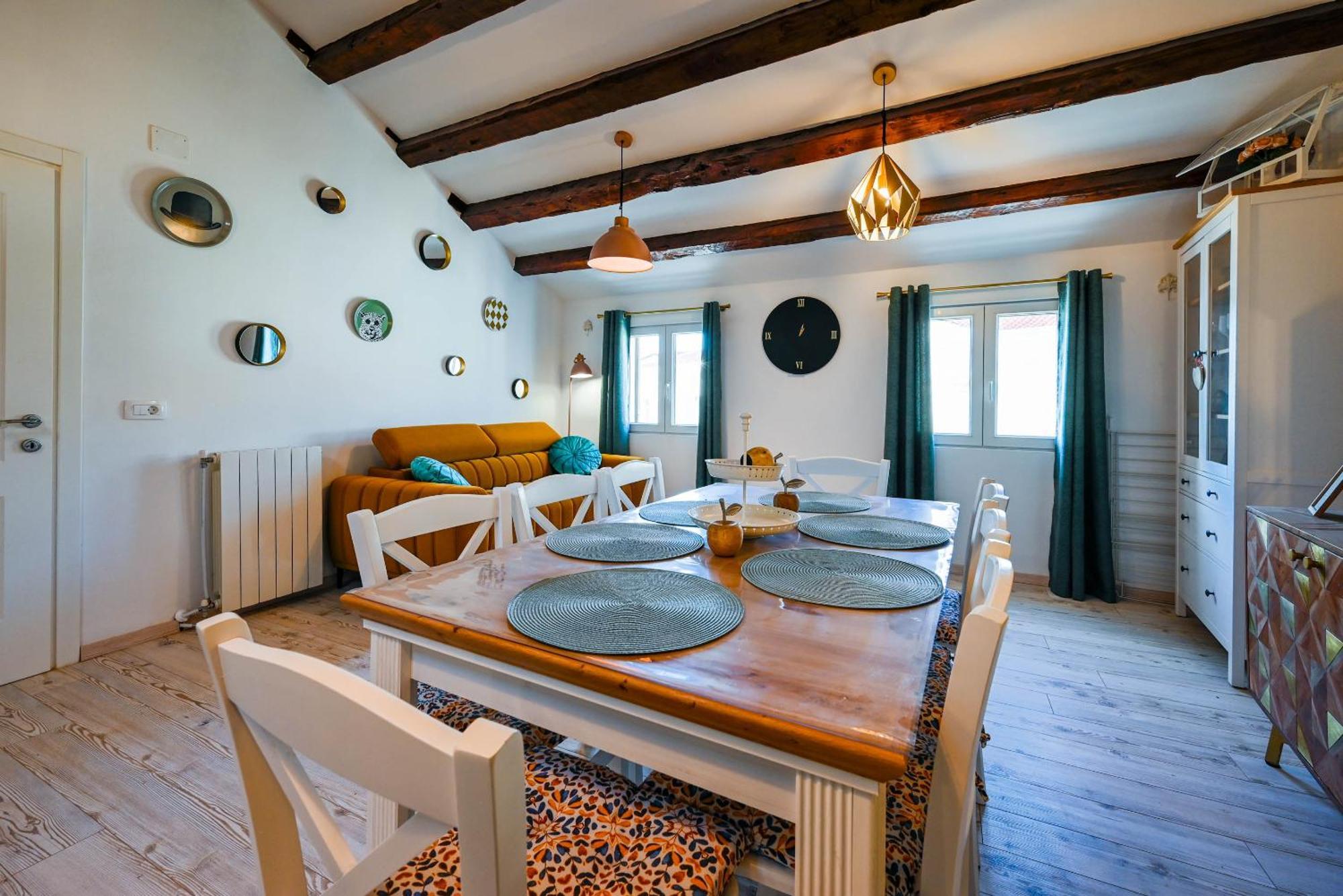 Apartment Roberta Rovinj Exterior photo