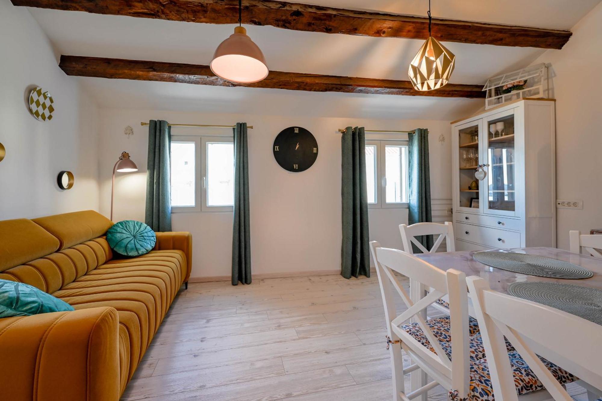 Apartment Roberta Rovinj Exterior photo
