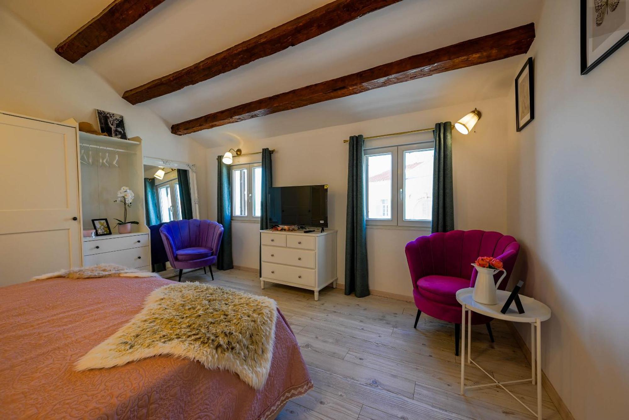 Apartment Roberta Rovinj Exterior photo
