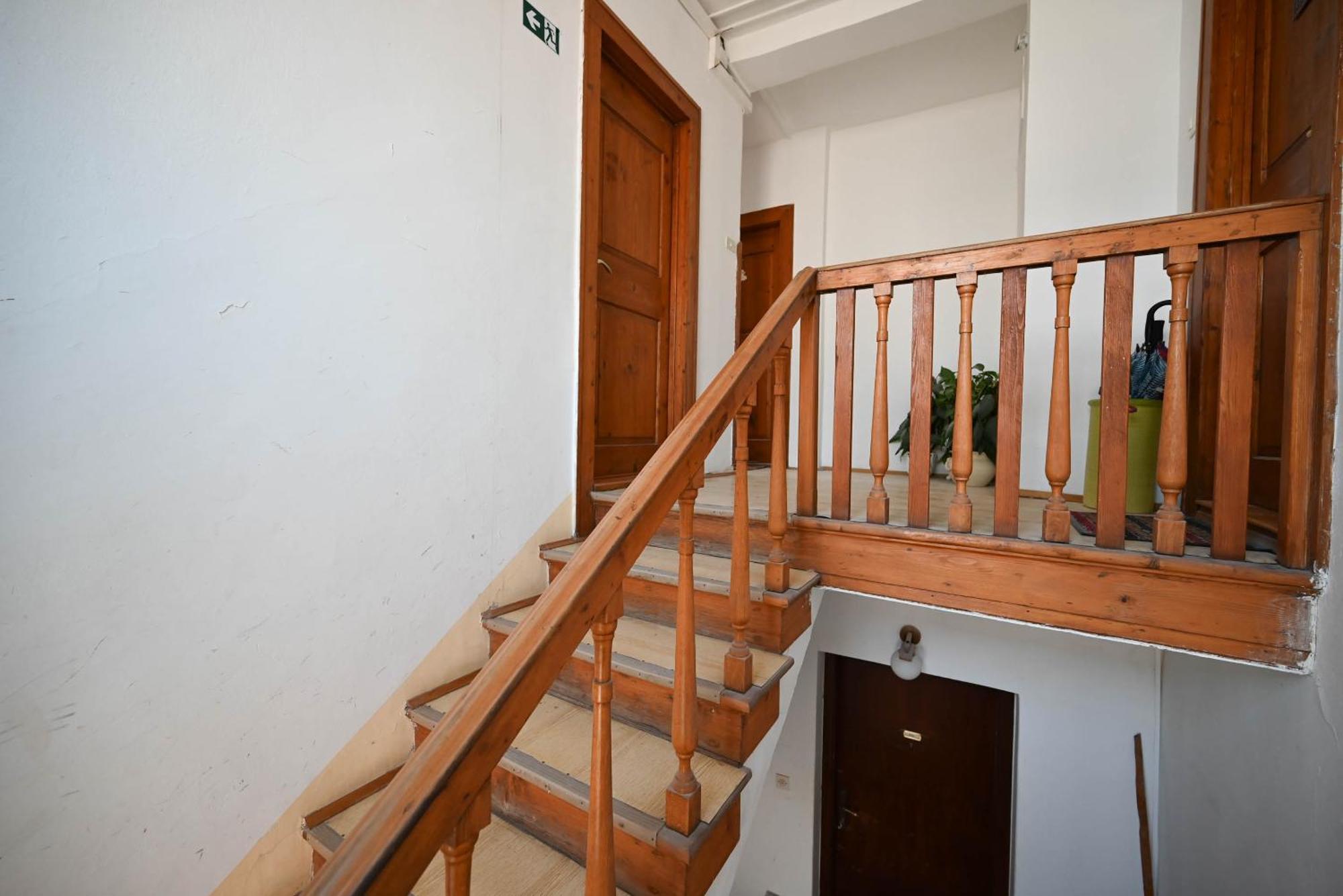 Apartment Roberta Rovinj Exterior photo