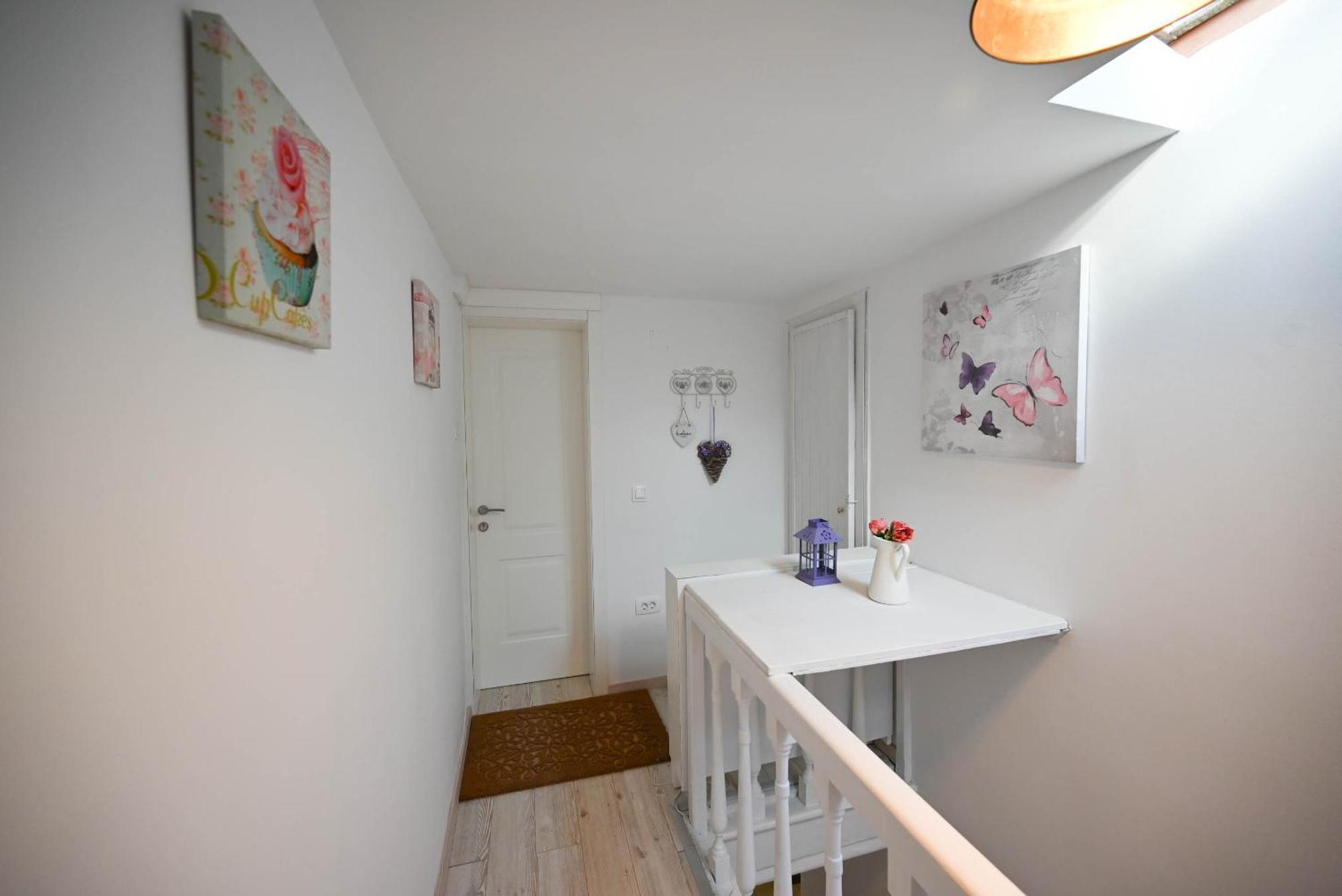 Apartment Roberta Rovinj Exterior photo
